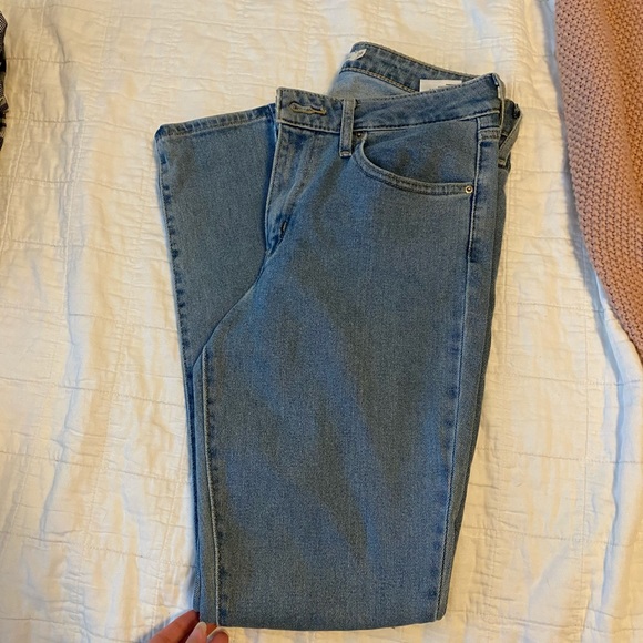721 levi’s - Picture 2 of 4